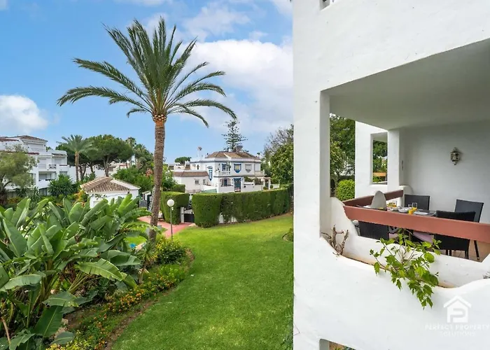 Bright And Spacious 2br With Terrace In Costalita 公寓