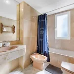 Apartment Bright And Spacious 2br With Terrace In Costalita