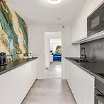 Bright And Spacious 2br With Terrace In Costalita Apartment Estepona