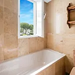 Apartment Bright And Spacious 2br With Terrace In Costalita