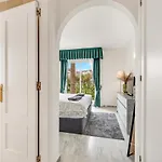Bright And Spacious 2br With Terrace In Costalita Apartment Estepona