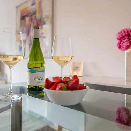 Bright And Spacious 2br With Terrace In Costalita * Estepona