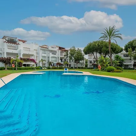 Bright And Spacious 2br With Terrace In Costalita Lejlighed Estepona