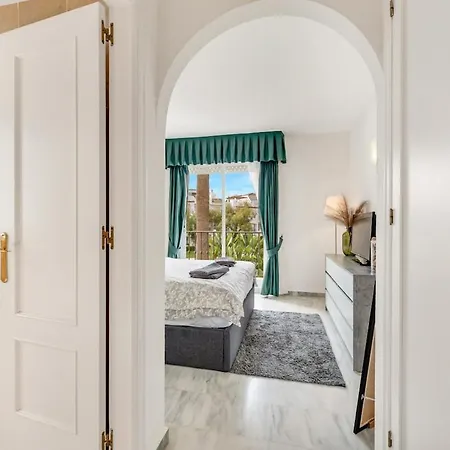 Bright And Spacious 2br With Terrace In Costalita Apartament Estepona